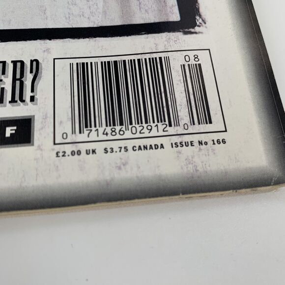 Vintage August 1992 Musician The Future of Pink Floyd Magazine Rock Band Ads - Picture 3 of 8